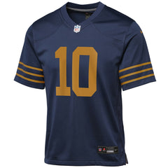 Green Bay Packers Jordan Love Youth The 1923 Classic Game Jersey | NFL Sale