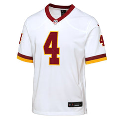 Washington Commanders Frankie Luvu Youth Game Super Bowl Era Jersey | NFL Sale