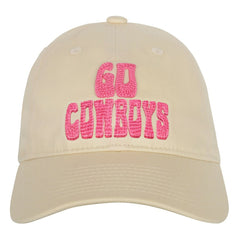 Dallas Cowboys Outerstuff Girls Youth Blitz Adjustable Hat | NFL On sale