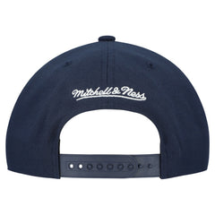 Houston Astros Mitchell & Ness Cooperstown Collection Basic Flip Snapback Hat - MLB Hats