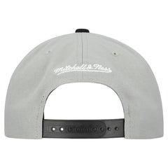 Baltimore Orioles Mitchell & Ness Cooperstown Collection Basic Flip Snapback Hat - MLB Hats
