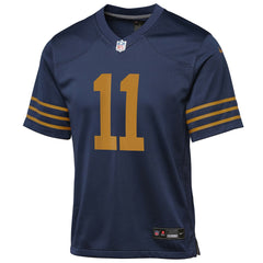 Green Bay Packers Jayden Reed Youth The 1923 Classic Game Jersey | NFL On sale