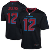 Houston Texans Nico Collins Youth Alternate Game Jersey | NFL Discount