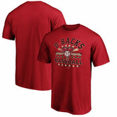 Arizona Diamondbacks Team Adrenaline T-Shirt - MLB T-shirts