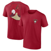 Arizona Diamondbacks Bring It T-Shirt - MLB T-shirts