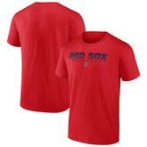 Boston Red Sox Utility Player T-Shirt - MLB T-shirts