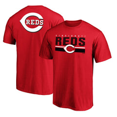 Cincinnati Reds End Game T-Shirt - MLB T-shirts