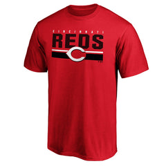 Cincinnati Reds End Game T-Shirt - MLB T-shirts