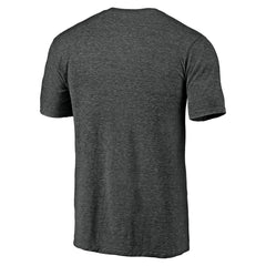 Cincinnati Reds Line Corps Tri-Blend T-Shirt - MLB T-shirts