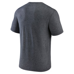 Milwaukee Brewers Brew Crew Fancy Tri-Blend T-Shirt - MLB T-shirts