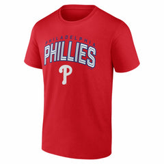 Philadelphia Phillies Master the Game T-Shirt - MLB T-shirts