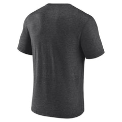 San Diego Padres Wonderment Tri-Blend T-Shirt - MLB T-shirts