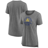 Seattle Mariners Women's Selected First Tri-Blend T-Shirt - MLB T-shirts