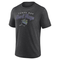 Tampa Bay Rays Wonderment Tri-Blend T-Shirt - MLB T-shirts