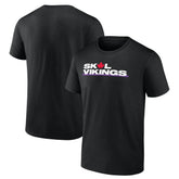 Minnesota Vikings Canada T-Shirt | NFL Online