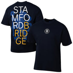 Chelsea Sport Design Sweden Game Day Graphic T-Shirt