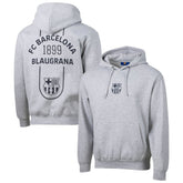 Barcelona Sport Design Sweden Youth Streetwear Relaxed Hoodie