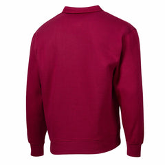 Barcelona Sport Design Sweden Retro Relaxed Fleece Sweatshirt