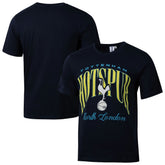 Tottenham Hotspur Sport Design Sweden Hometown Hero Graphic T-Shirt