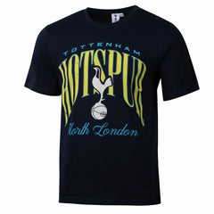 Tottenham Hotspur Sport Design Sweden Hometown Hero Graphic T-Shirt