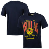 Club America Sport Design Sweden Hometown Hero Graphic T-Shirt