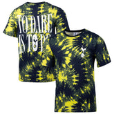 Tottenham Hotspur Sport Design Sweden Relaxed Time Out Tie-Dye T-Shirt
