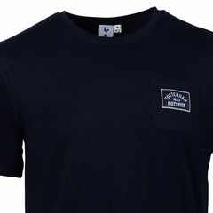 Tottenham Hotspur Sport Design Sweden Relaxed Post Match Pocket T-Shirt