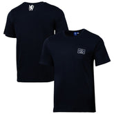 Chelsea Sport Design Sweden Relaxed Post Match Pocket T-Shirt