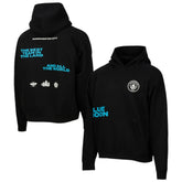 Manchester City Sport Design Sweden Overtime Oversized Raglan Hoodie
