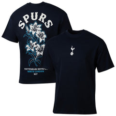 Tottenham Hotspur Sport Design Sweden Youth Game Day Graphic T-Shirt