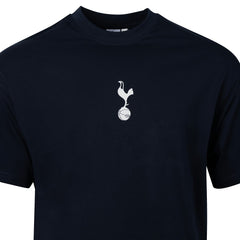 Tottenham Hotspur Sport Design Sweden Youth Game Day Graphic T-Shirt