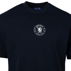Chelsea Sport Design Sweden Youth Game Day Graphic T-Shirt