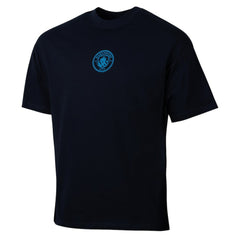 Manchester City Sport Design Sweden Youth Game Day Graphic T-Shirt