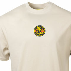 Club America Sport Design Sweden Youth Game Day Graphic T-Shirt
