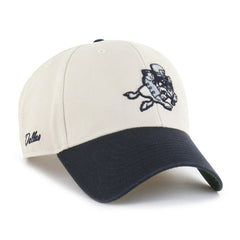 Dallas Cowboys '47 Fairfield MVP Structured Adjustable Hat | NFL Outlet