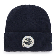 Dallas Cowboys '47 Golden Age Cuffed Knit Hat | NFL Online