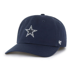 Dallas Cowboys '47 Foundational Franchise Fitted Hat | NFL New