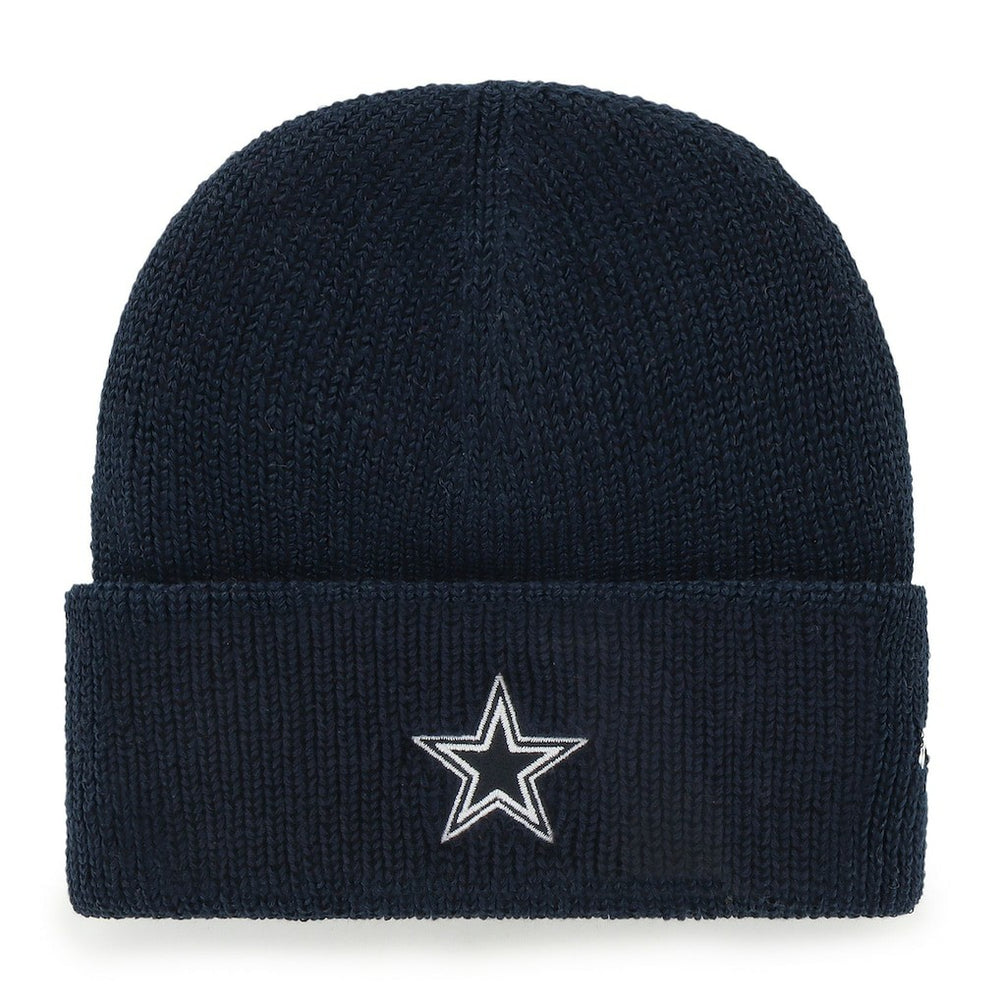 Dallas Cowboys '47 Foundational Cuffed Knit Hat | NFL Sale