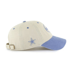 Dallas Cowboys '47 Breaking Trail Clean Up Adjustable Hat | NFL New