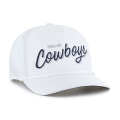 Dallas Cowboys '47 Brrr Fairway Hitch Adjustable Hat | NFL New