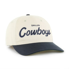 Dallas Cowboys '47 Crosstown Franchise Two-Tone Relaxed Flex Hat | NFL Online