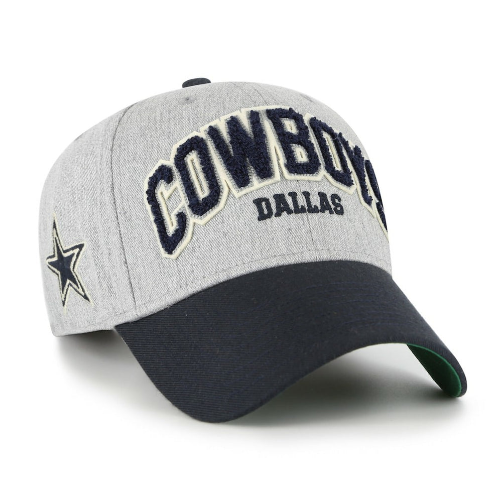 Dallas Cowboys '47 Standish MVP Adjustable Hat | NFL Online