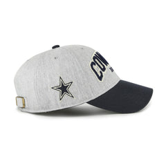 Dallas Cowboys '47 Standish MVP Adjustable Hat | NFL Online