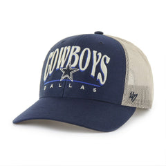 Dallas Cowboys '47 Arid Adjustable Trucker Hat | NFL New