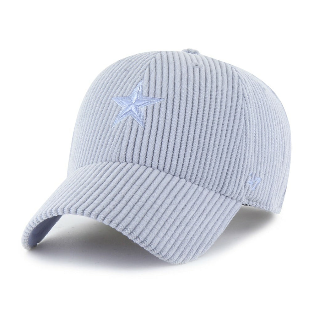 Dallas Cowboys '47 Women's Mellow Clean Up Adjustable Hat | NFL On sale