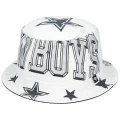 Dallas Cowboys '47 Women's Energize Bucket Hat | NFL US