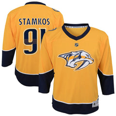 Steven Stamkos Nashville Predators Preschool Replica Player Jersey - NHL Jerseys