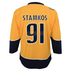 Steven Stamkos Nashville Predators Preschool Replica Player Jersey - NHL Jerseys