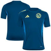Club America 2025/26 AEROREADY Training Jersey