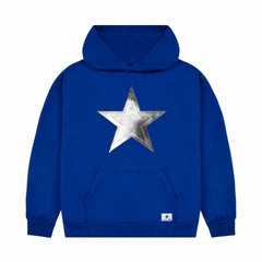 Dallas Cowboys GOLF WANG Cutout Pullover Hoodie | NFL Online